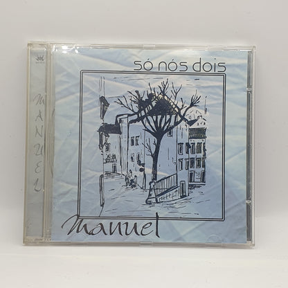 Manuel ‎– Só Nós Dois