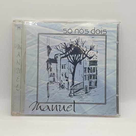 Manuel ‎– Só Nós Dois