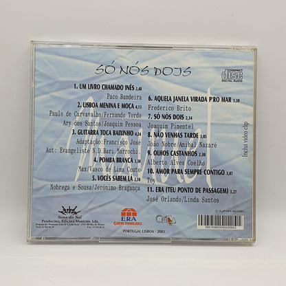 Manuel ‎– Só Nós Dois