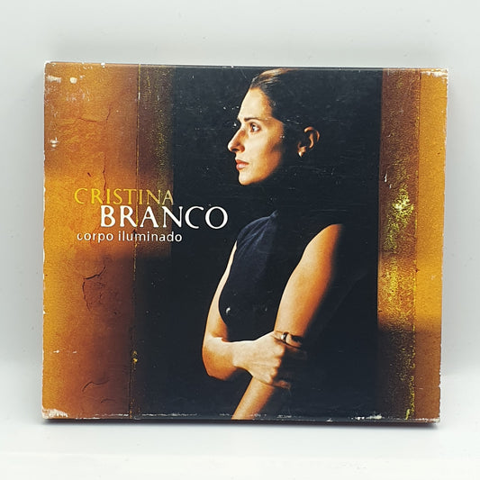 Cristina Branco ‎– Corpo Iluminado