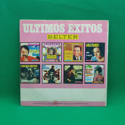 Albert Hammond ‎– Comprenderte 