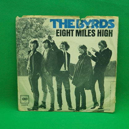 The Byrds ‎– Why?