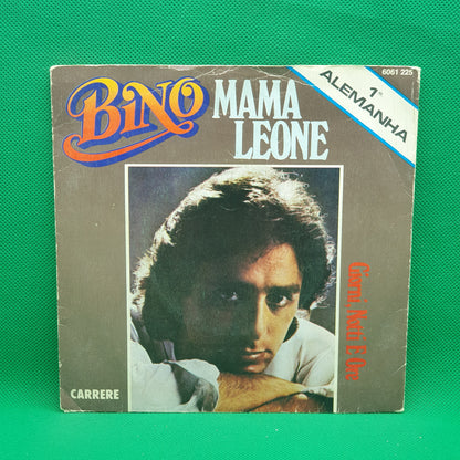 Bino ‎– Mama Leone