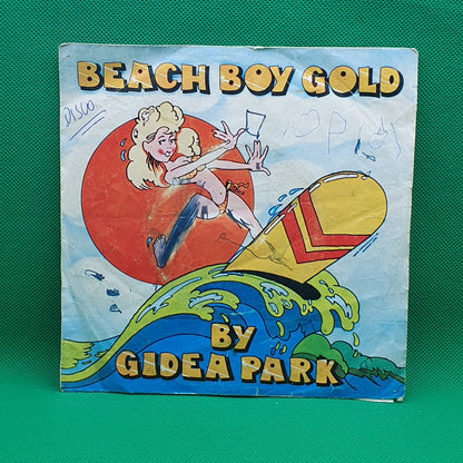 Gidea Park ‎– Beach Boy Gold