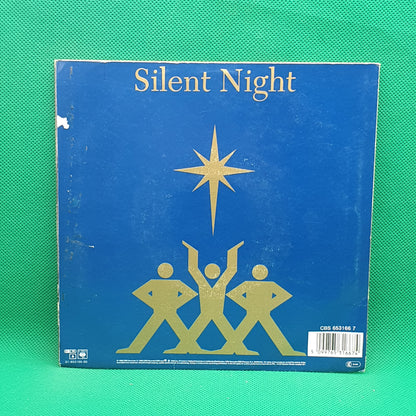 Bros ‎– Cat Among The Pigeons