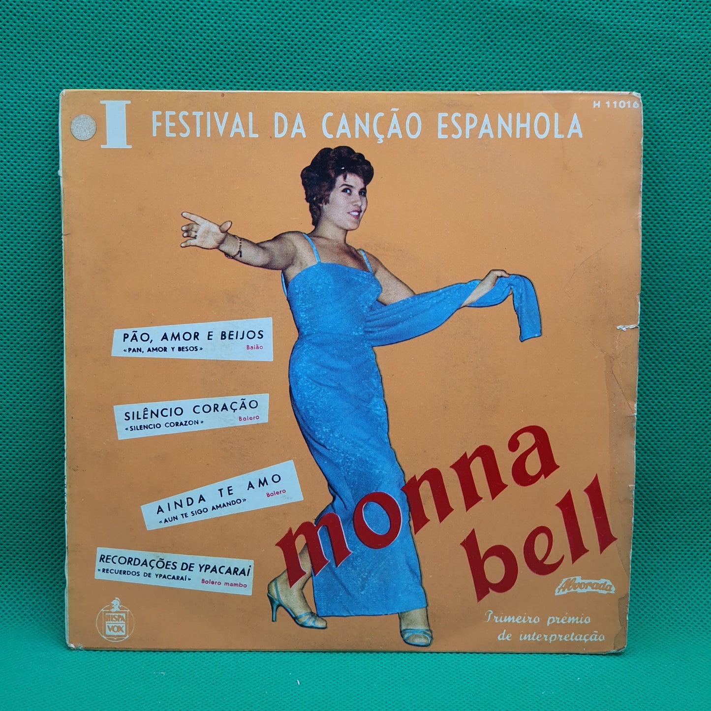 Albert Hammond ‎– Comprenderte 