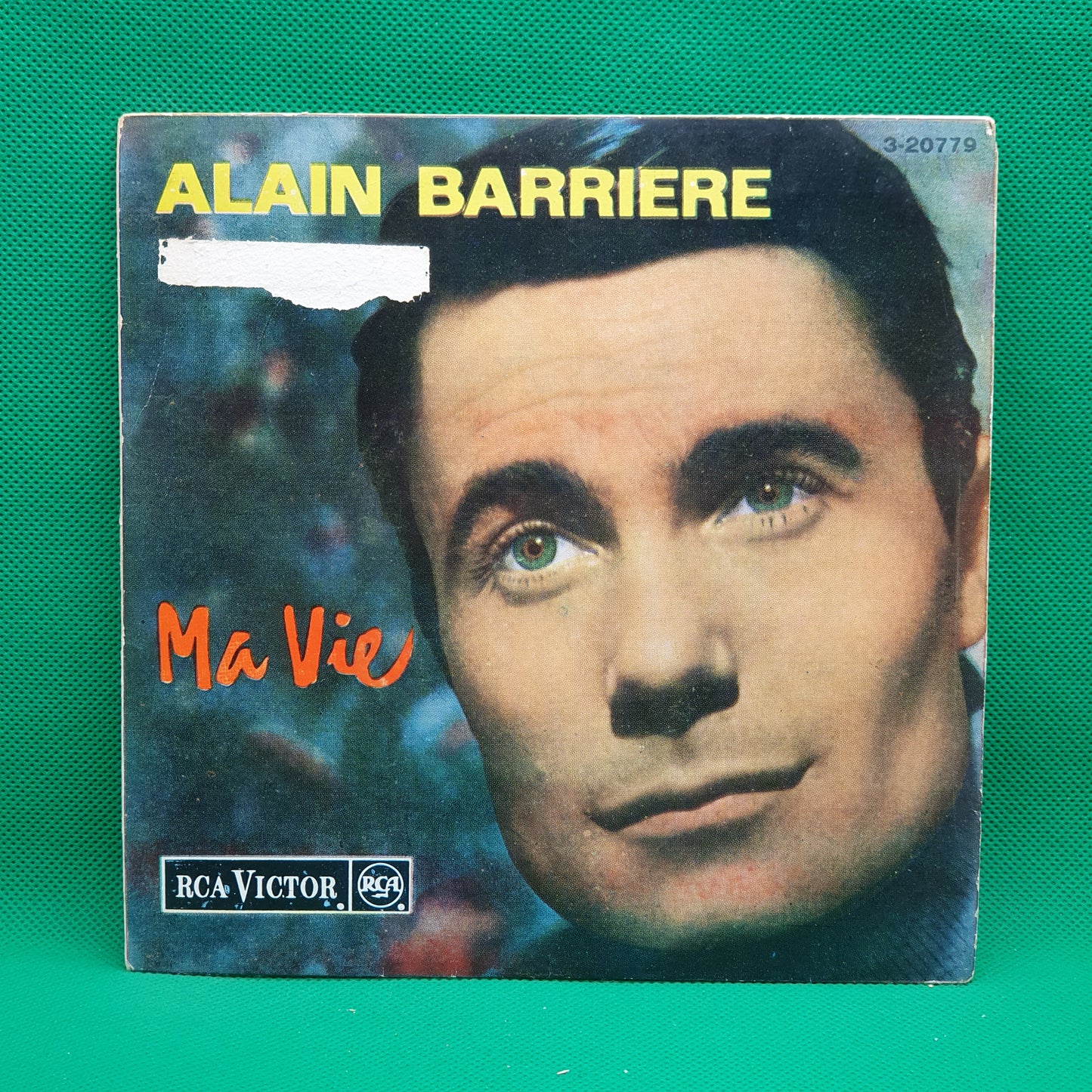 Albert Hammond ‎– Comprenderte 