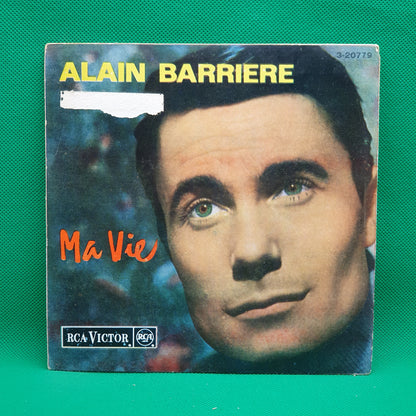 Albert Hammond ‎– Comprenderte 