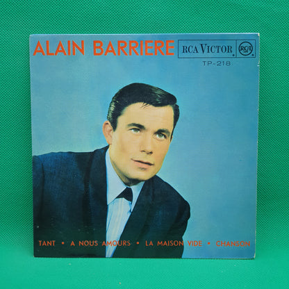 Albert Hammond ‎– Comprenderte 