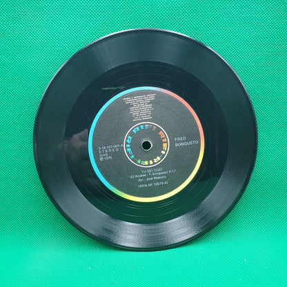 Fred Bongusto – Tu Sei Così