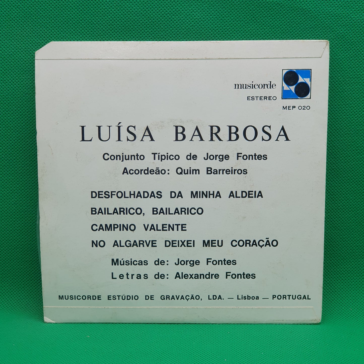 Albert Hammond ‎– Comprenderte 