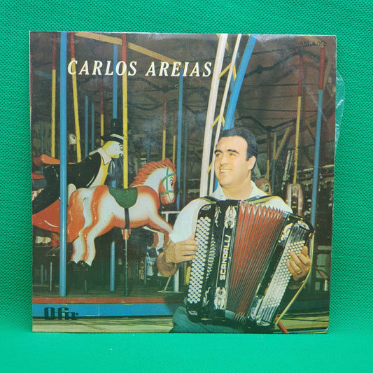Carlos Areias – Carlos Areias