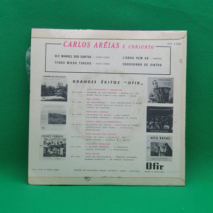 Carlos Areias – Carlos Areias