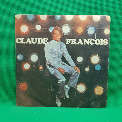 Claude François – Le Téléphone Pleure