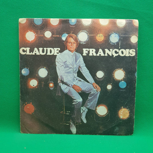 Claude François – Le Téléphone Pleure