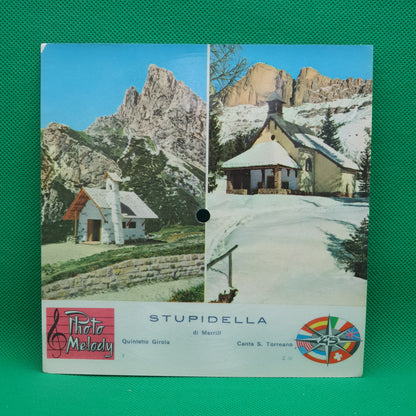 Quintetto Girola , S. Torreano - Stupidella