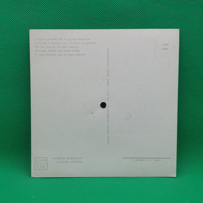 Franco Franchi, Quintetto Bruno Aragosti - Vogliamoci Tanto Bene