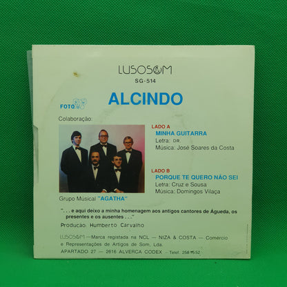 Albert Hammond ‎– Comprenderte 