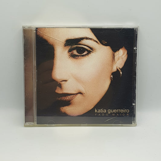 Katia Guerreiro – Fado Maior