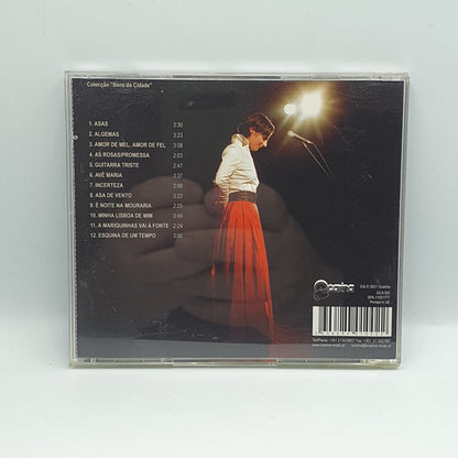 Katia Guerreiro – Fado Maior