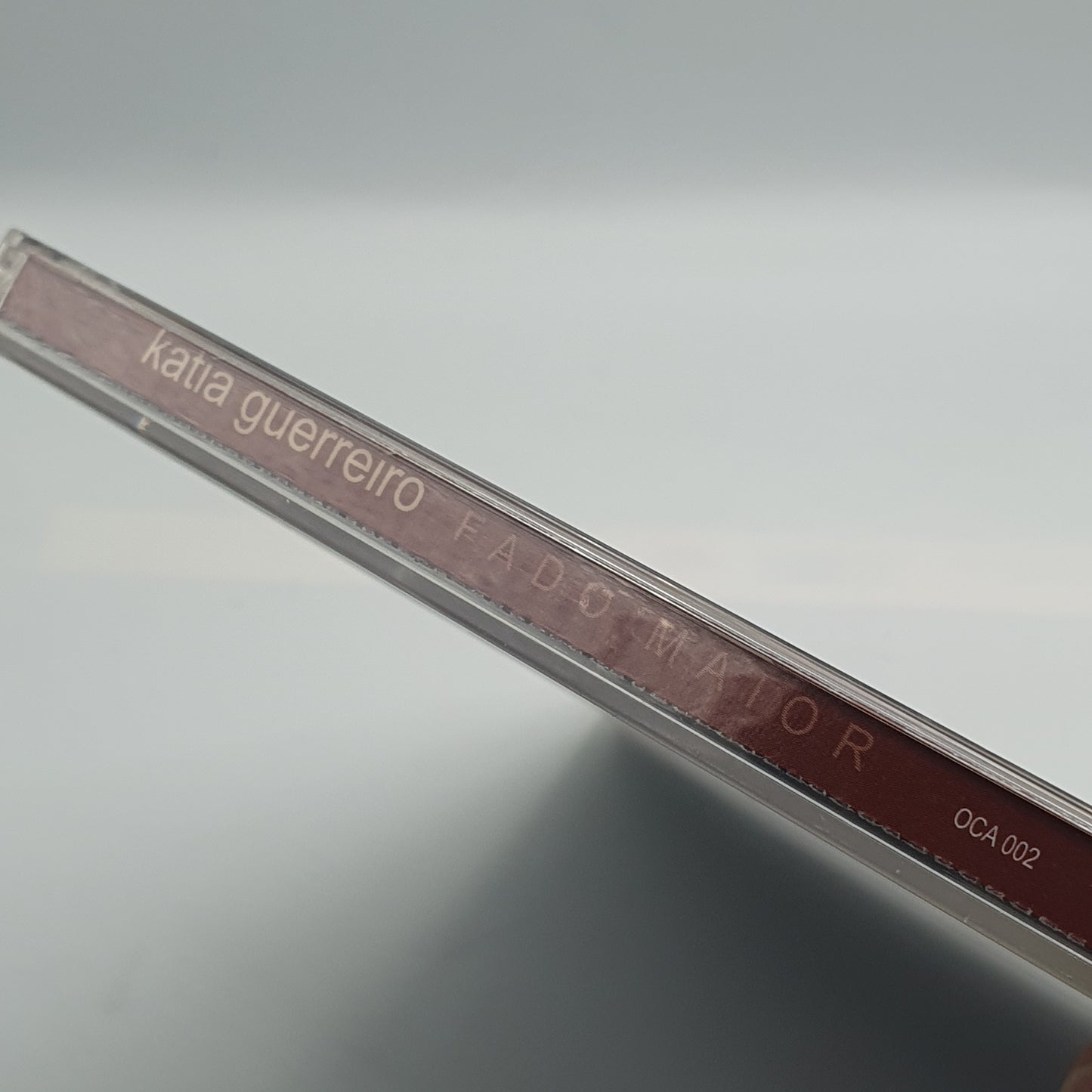 Katia Guerreiro – Fado Maior