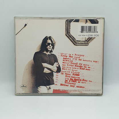 Bon Jovi – Cross Road (The Best Of Bon Jovi)