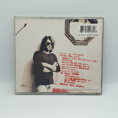 Bon Jovi – Cross Road (The Best Of Bon Jovi)