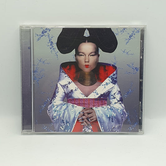 Björk – Homogenic