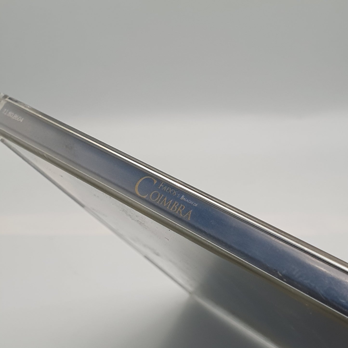 Various – Fados E Baladas De Coimbra - Coimbra Tem Mais Encanto...