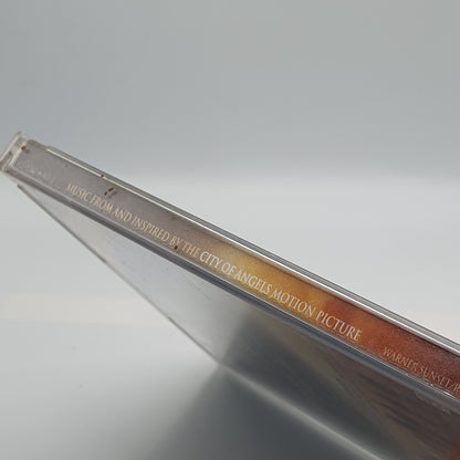 Various – City Of Angels (Banda Sonora)