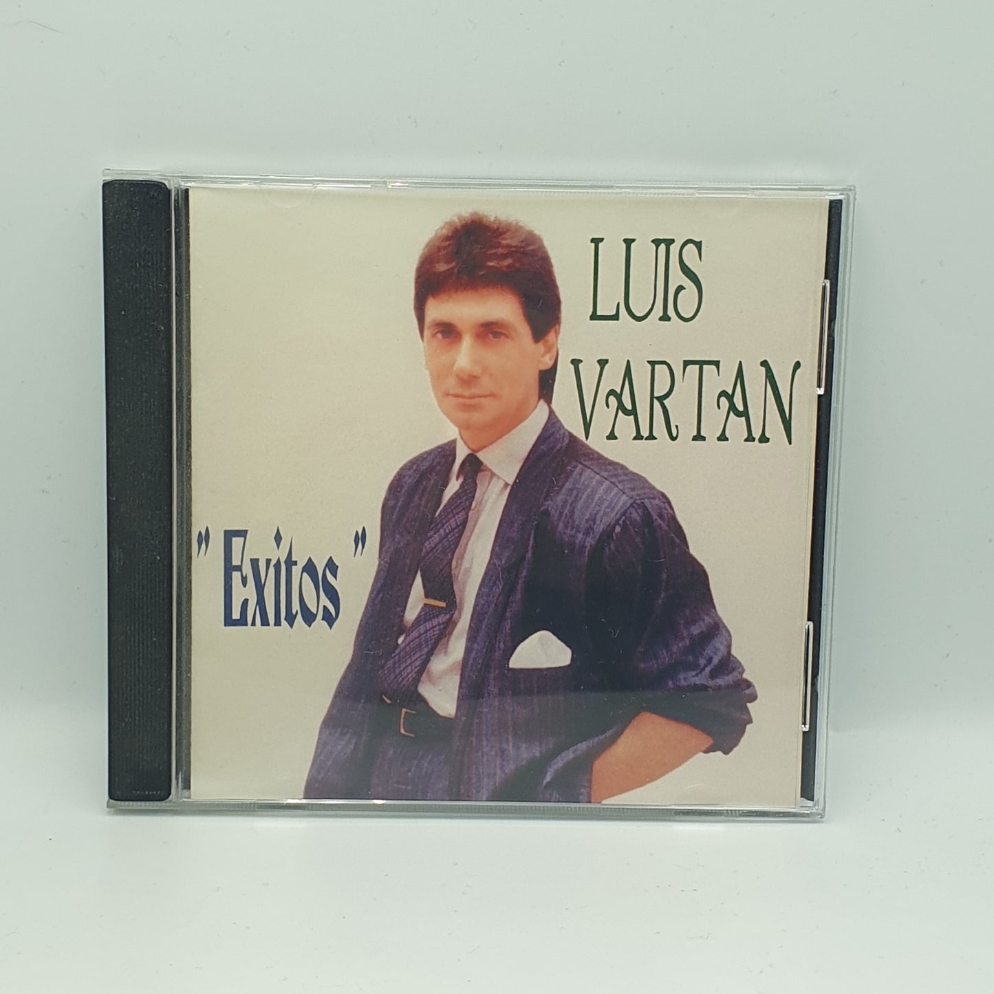 Luis Varela - Exitos