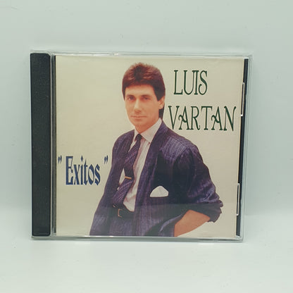 Luis Varela - Exitos