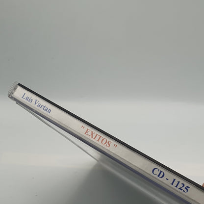 Luis Varela - Exitos