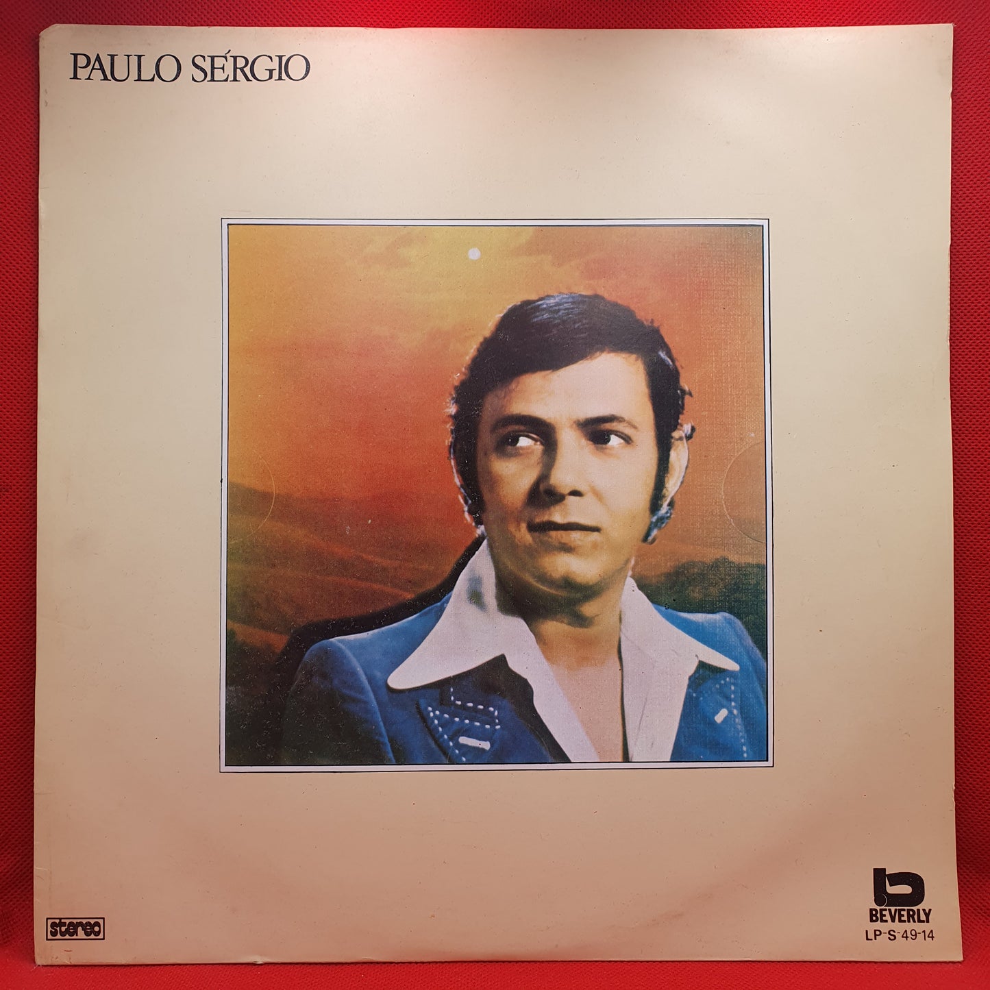Paulo Sérgio – Vol. 9