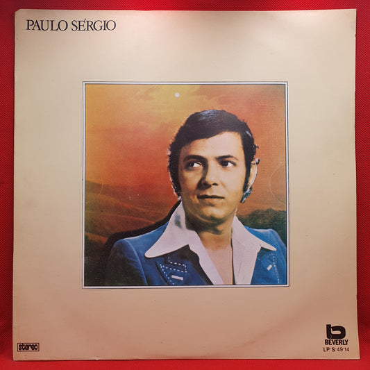 Paulo Sérgio – Vol. 9