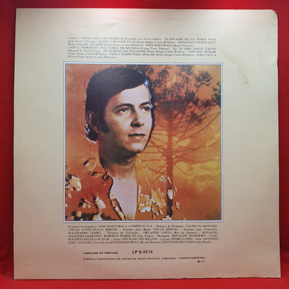 Paulo Sérgio – Vol. 9