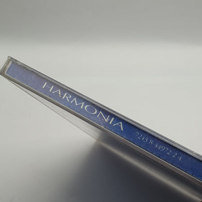 Various ‎– Harmonia - Le Chant Des Rêves