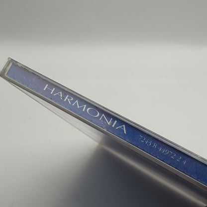 Various ‎– Harmonia - Le Chant Des Rêves