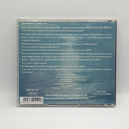 Sylvie Roucoules Picat ‎– Sophrologie (Respirations, Visualisations...)