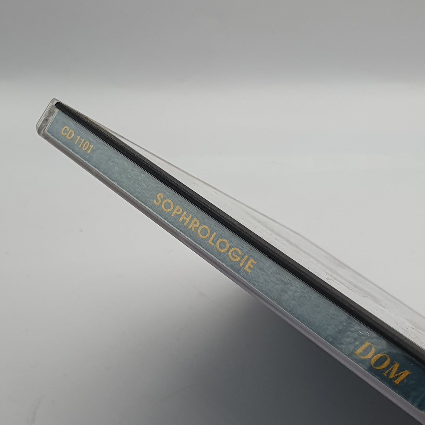 Sylvie Roucoules Picat ‎– Sophrologie (Respirations, Visualisations...)