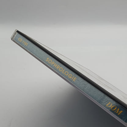 Sylvie Roucoules Picat ‎– Sophrologie (Respirations, Visualisations...)