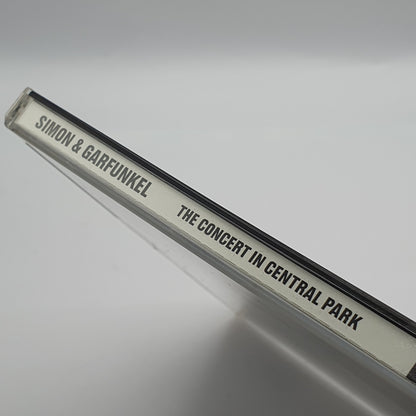 Simon & Garfunkel ‎– The Concert In Central Park