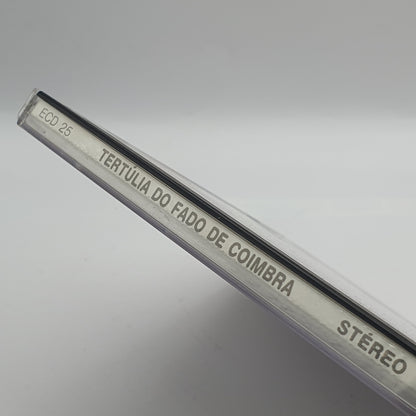 Tertúlia Do Fado De Coimbra ‎– Relíquias