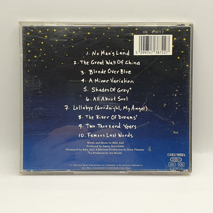 Billy Joel ‎– River Of Dreams
