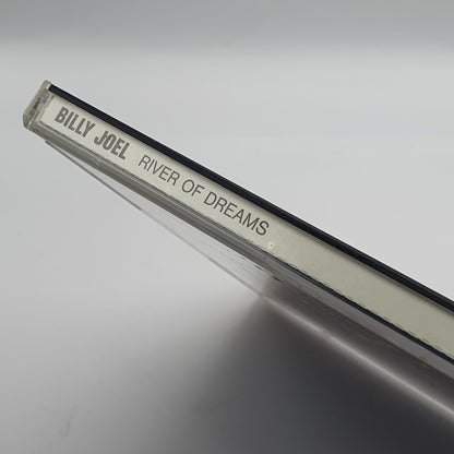 Billy Joel ‎– River Of Dreams