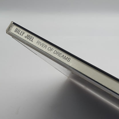 Billy Joel ‎– River Of Dreams