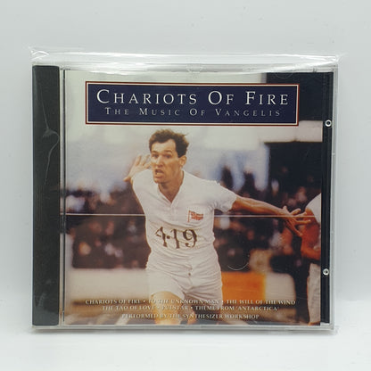 Chariots Of Fire - The Music Of Vangelis