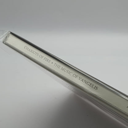 Chariots Of Fire - The Music Of Vangelis