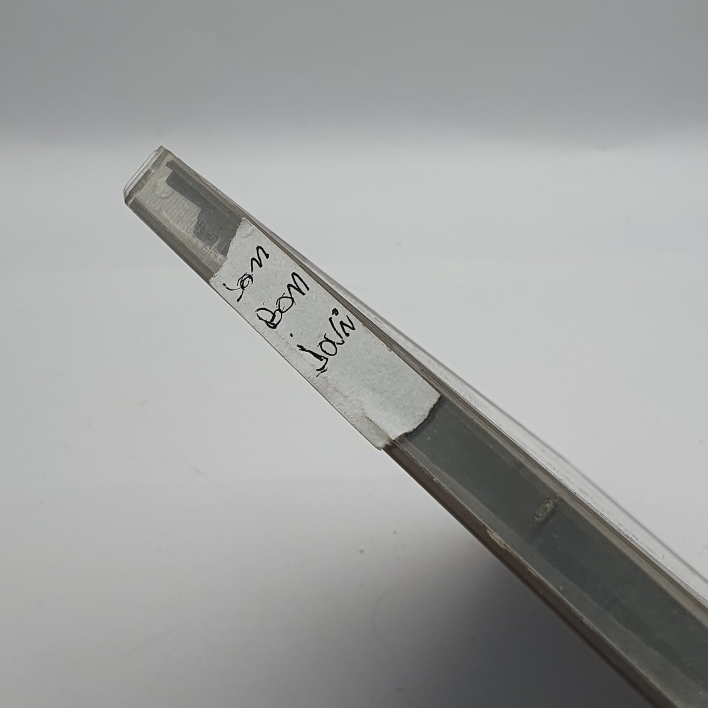 Jon Bon Jovi ‎– Destination Anywhere