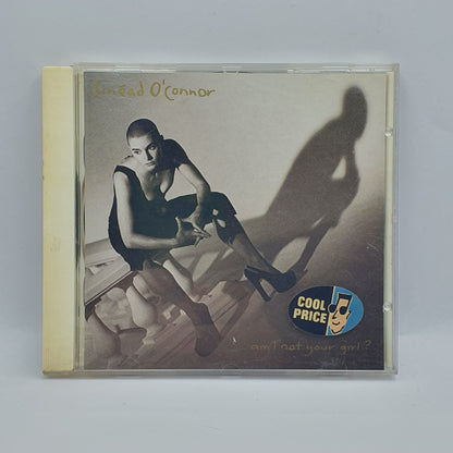 Sinéad O'Connor ‎– Am I Not Your Girl?